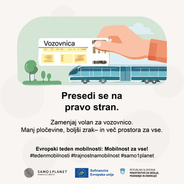 Evropski teden mobilnosti v Občini Gornja Radgona – »Avto, ne hvala!« 1